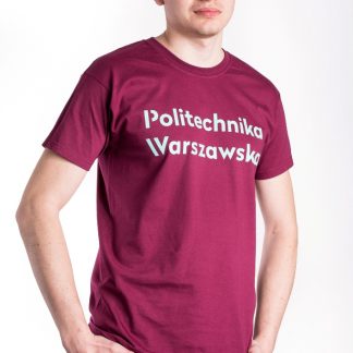 Koszulka PW